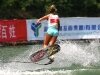 Clementine Lucine (FRA) in World Cup Tricks in China