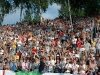 World Cup in Russia with 30,000 cheering spectators