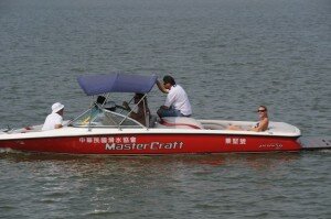 MasterCraft to pull 25th World Cup Stop