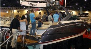 MasterCraft-300 - Lining Up To Come On Board