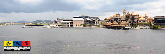 Putrajaya Maritime Centre