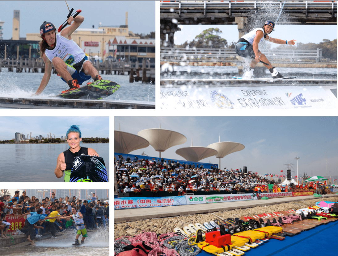 WAKEBOARD WORLD CUP & YIHE OPEN RETURNS TO LINYI_img